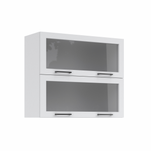 Kuchyňská skříňka MAD KL90 2W H72