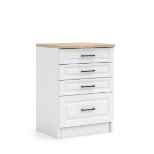 Kuchyňská skříňka MAD SZ60 4SZ