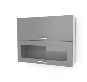 Kuchyňská skříňka NAT KL100 1D1W