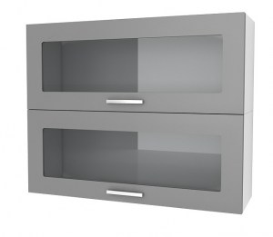 Kuchyňská skříňka NAT KL100 2W