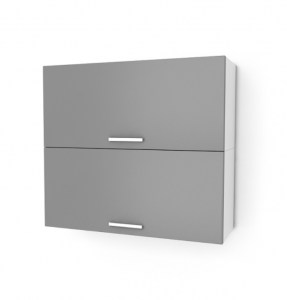 Kuchyňská skříňka NAT KL60 2D