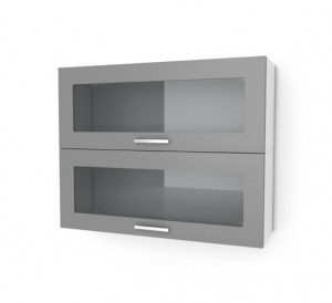Kuchyňská skříňka NAT KL60 2W