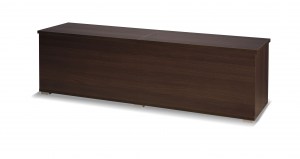 Peřináč MAXIMUS M33 kaštan wenge
