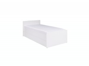 Postel COSMO C08 bílá