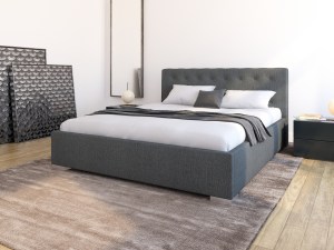 Postel GATTO I. 140x200 volba barvy