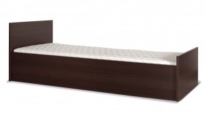 Postel MAXIMUS M28 kaštan wenge