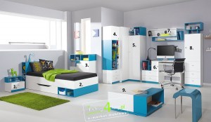 Sestava MOBI B