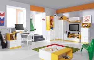 Sestava MOBI D
