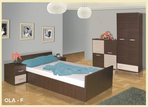 Sestava OLA F