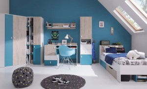 Sestava PLANET A