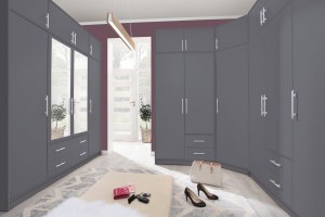 Sestava SMART A grafit