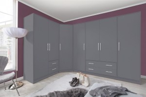 Sestava SMART B grafit