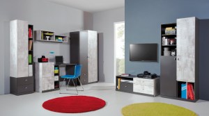 Sestava TABLO B