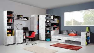 Sestava TABLO D