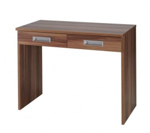 Toaletní stolek PENELOPA P02 kaštan wenge