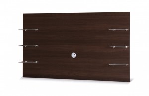 TV panel MAXIMUS M29 kaštan wenge