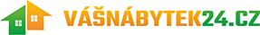 logo vasnabytek24.cz